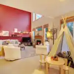 Living Room - 2519 144th PL SW, Lynnwood, WA