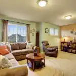 Living Room - 1421 72nd Ave SE, Lake Stevens, WA