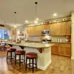 Kitchen - 1421 72nd Ave SE, Lake Stevens, WA