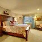 Bedroom - 1421 72nd Ave SE, Lake Stevens, WA