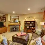 Living Room - 1421 72nd Ave SE, Lake Stevens, WA