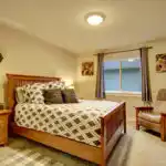 Master Bedroom - 1421 72nd Ave SE, Lake Stevens, WA