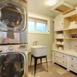 Laundry Room - 569 NE Harrison St Poulsbo, WA