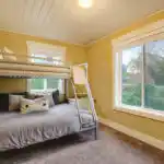 Kids' Bedroom - 569 NE Harrison St Poulsbo, WA