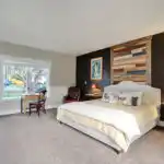 Bedroom - 569 NE Harrison St Poulsbo, WA