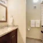 Bathroom - 569 NE Harrison St Poulsbo, WA