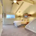 Master Bedroom - 569 NE Harrison St Poulsbo, WA