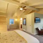 Master Bedroom - 569 NE Harrison St Poulsbo, WA