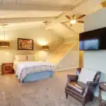 Master Bedroom - 569 NE Harrison St Poulsbo, WA