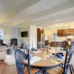 Dining Room to Kitchen - 569 NE Harrison St Poulsbo, WA