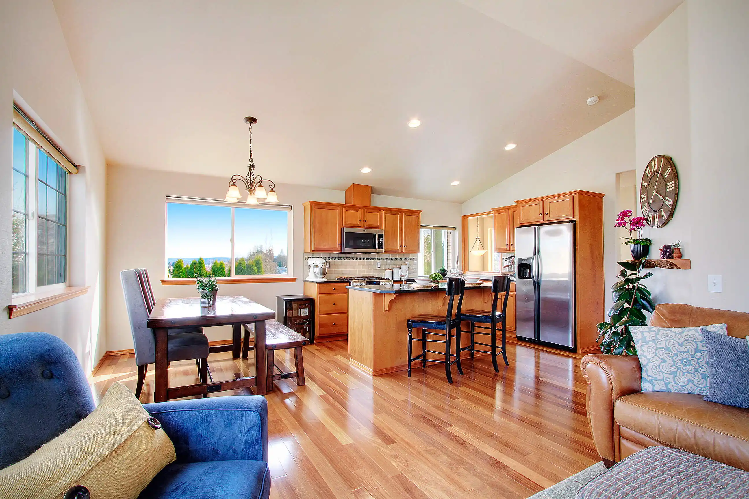 Snohomish Home For Sale Near Centennial Trail Lamb Real Estate Team