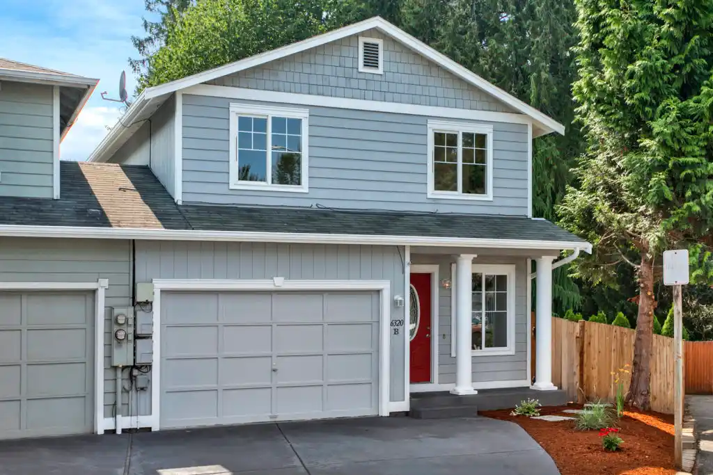 Marysville Home For Sale