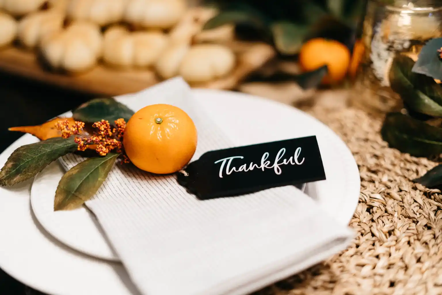 A Lamb Real Estate Thanksgiving Lamb & Co.