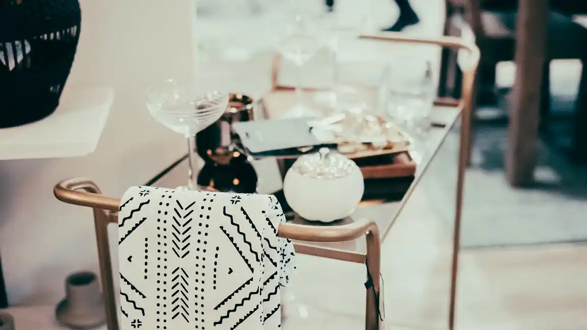 Announcing Lamb & Company! Lamb & Co.