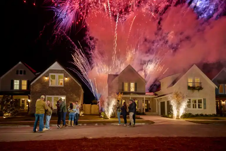 Rock The Block Finale! Lamb & Co.