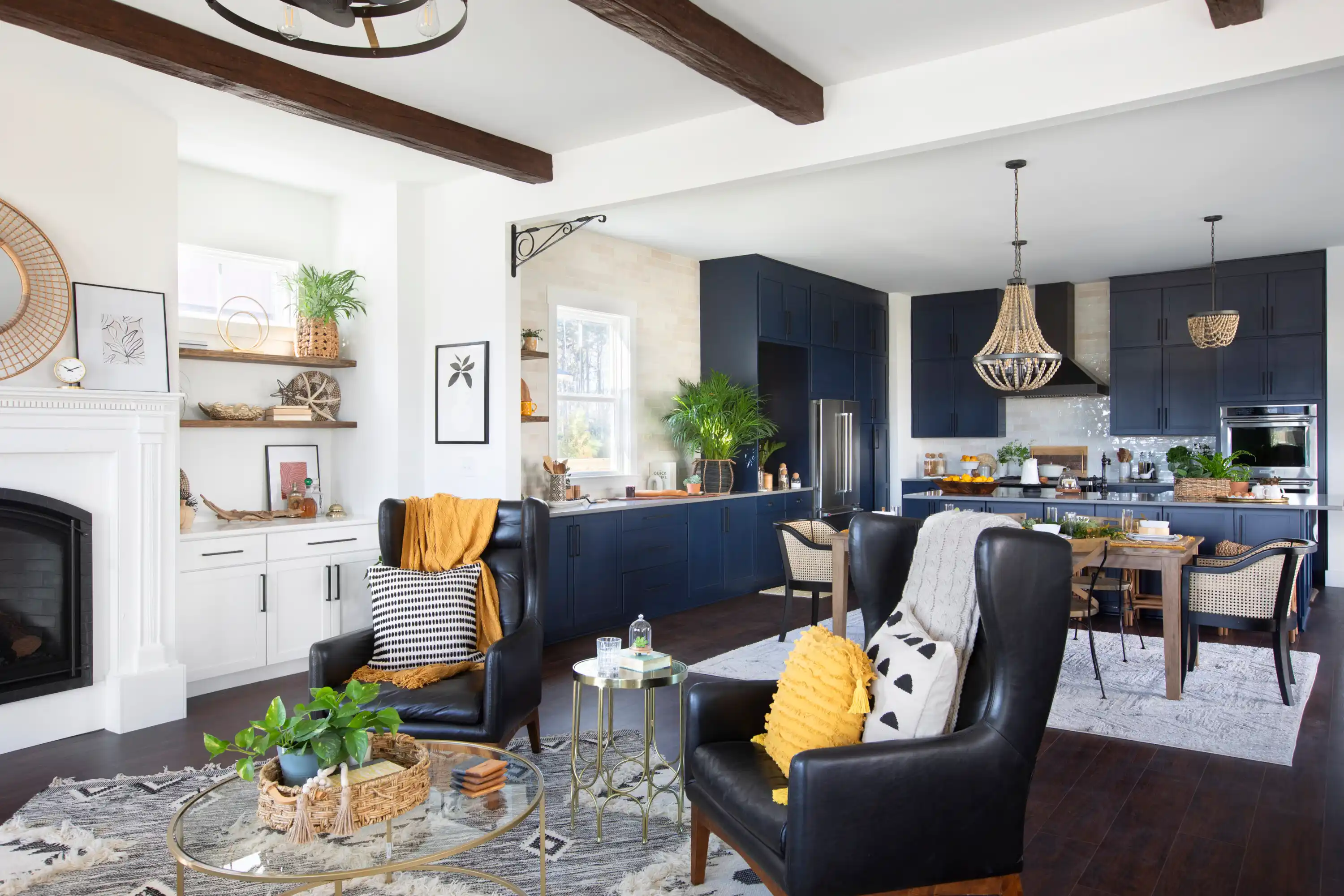 Rock The Block Finale! Lamb & Co.