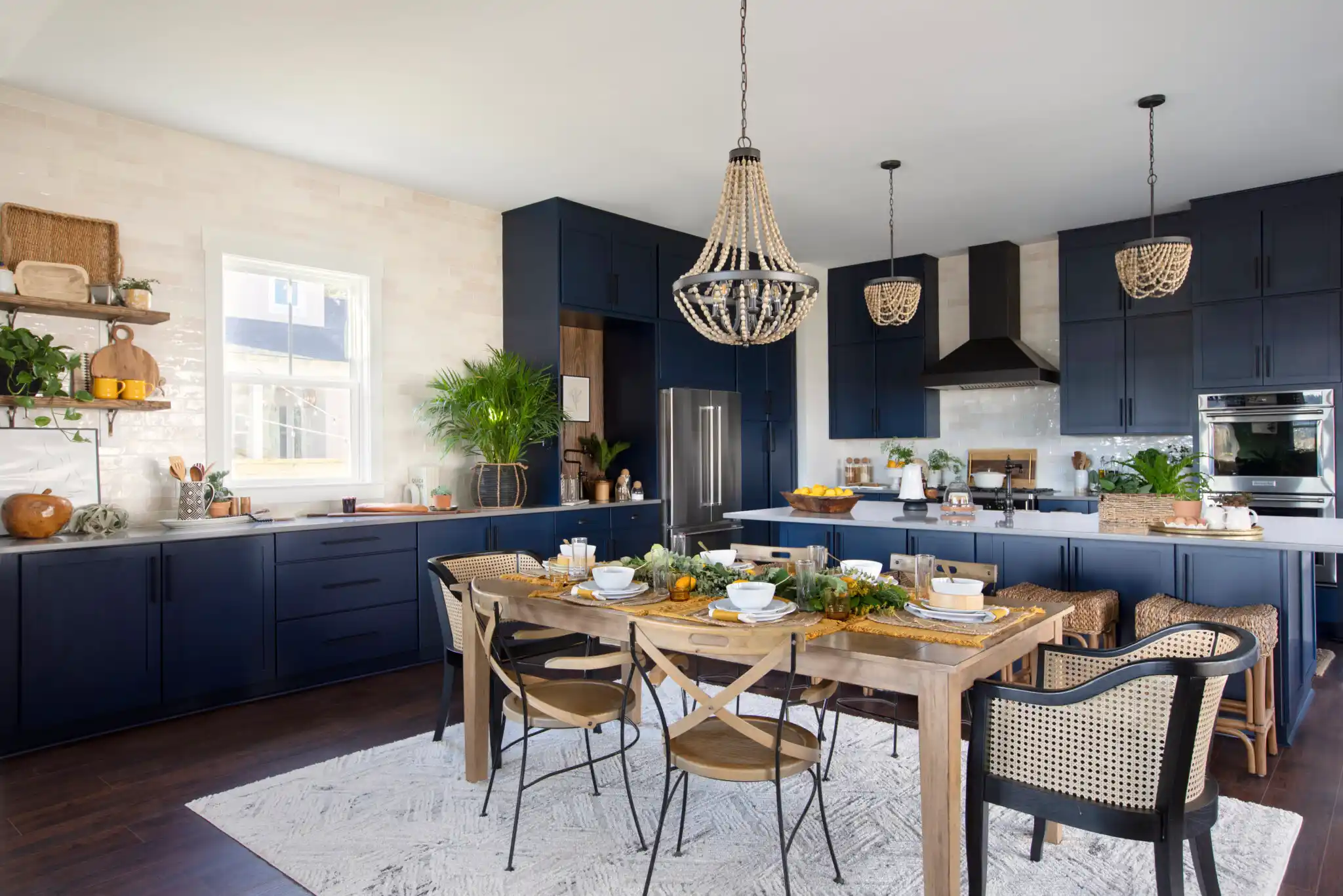 Rock The Block Finale! Lamb & Co.