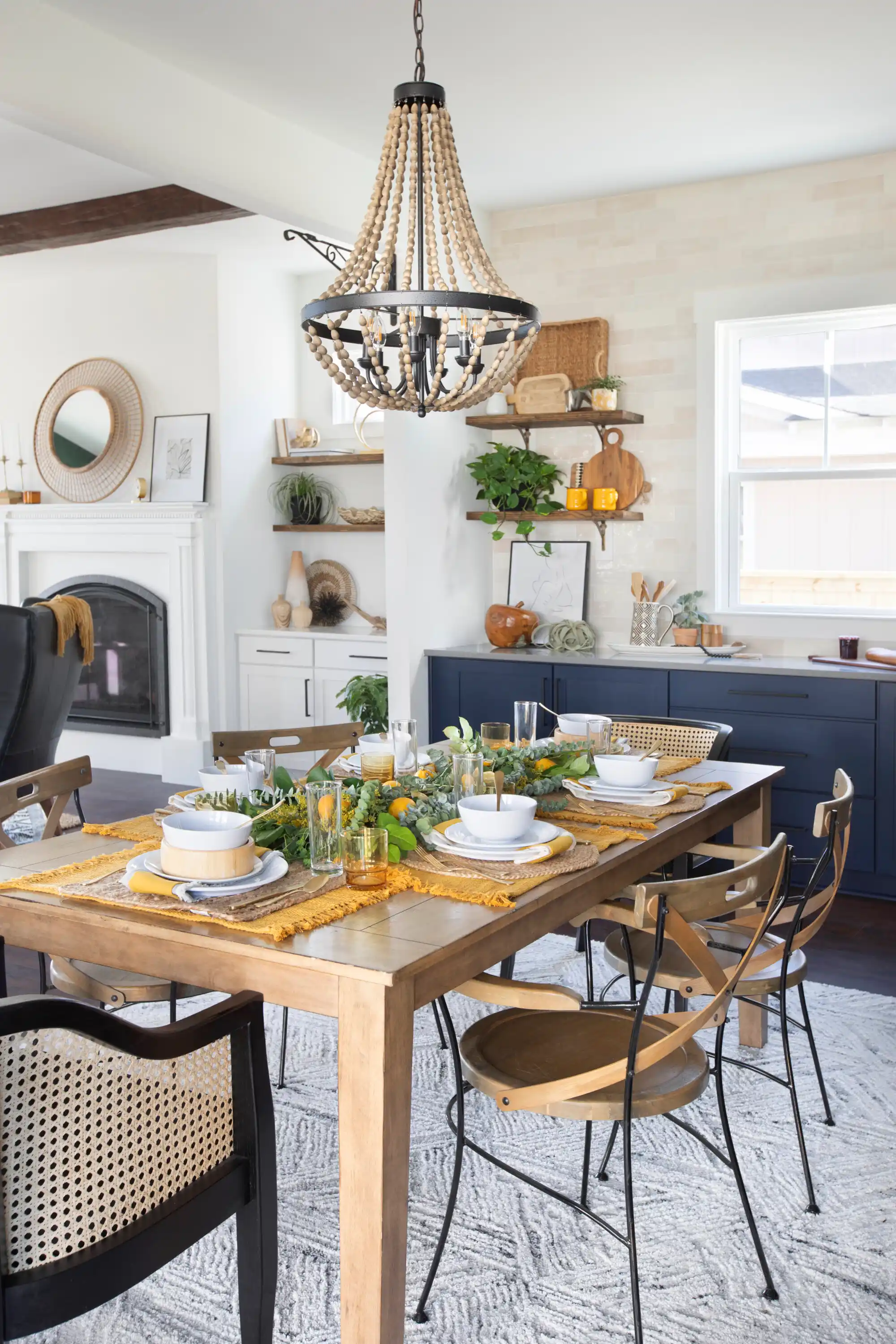 Rock The Block Finale! Lamb & Co.