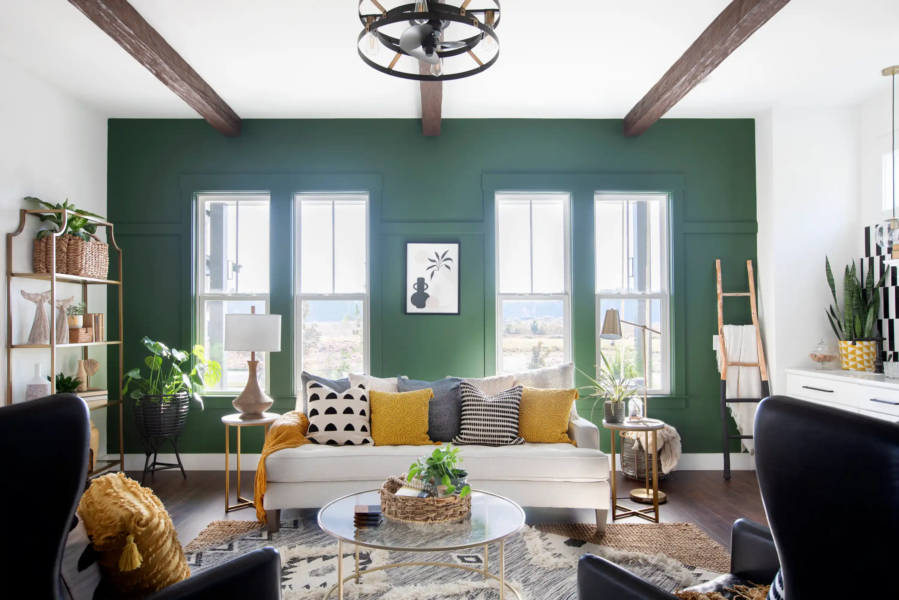 Rock The Block Finale! Lamb & Co.