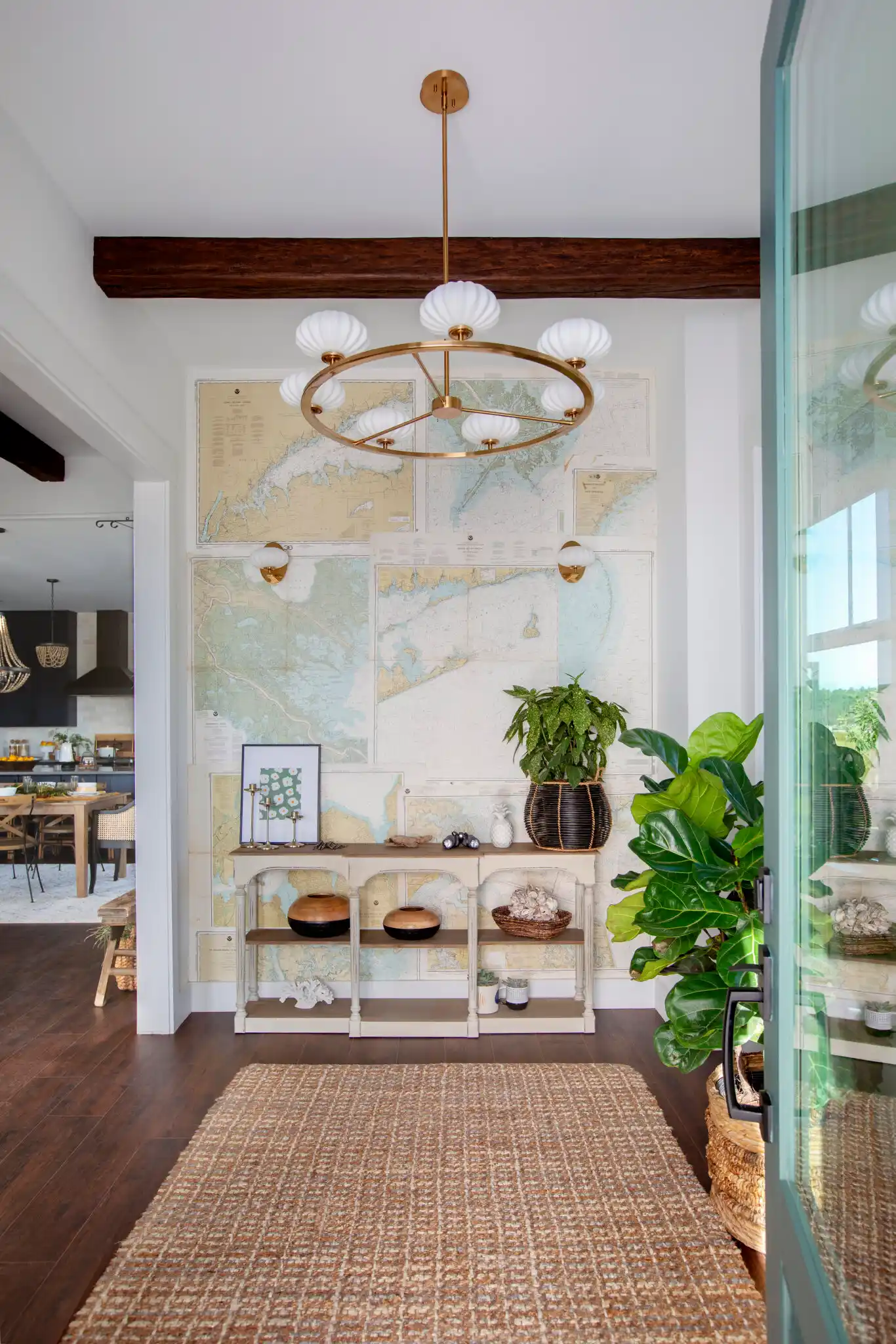 Rock The Block Finale! Lamb & Co.