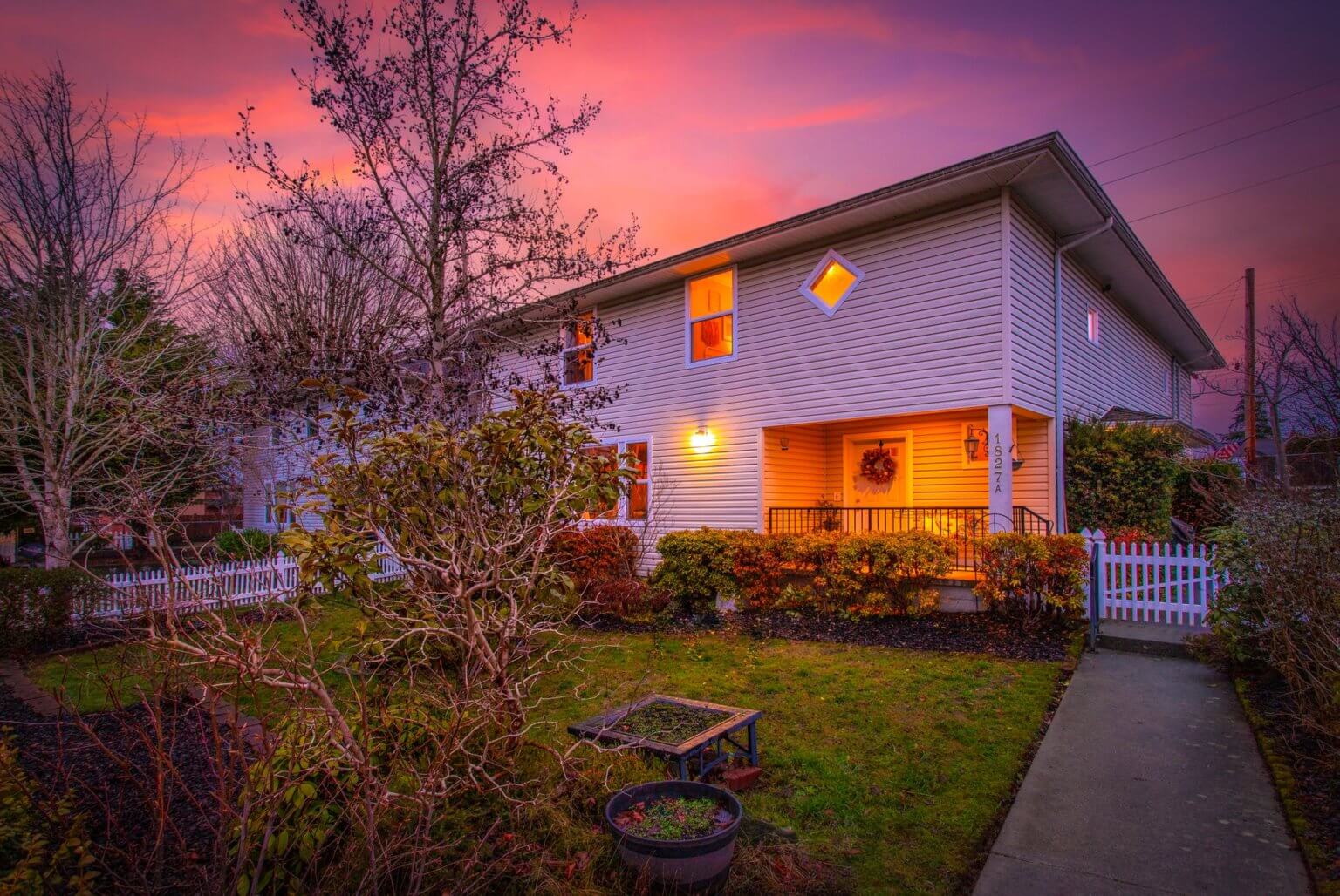 Unrivaled Convenient Living in North Everett Lamb & Co.