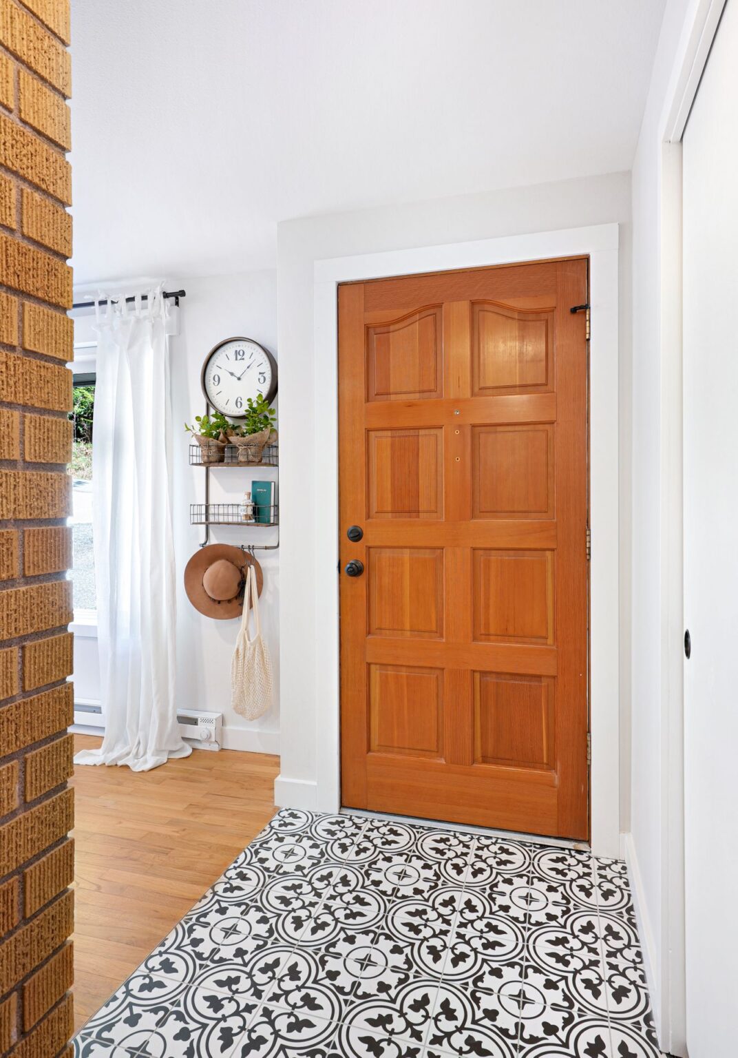 Freshly Reimagined Modern Farmhouse in Snohomish Lamb & Co.