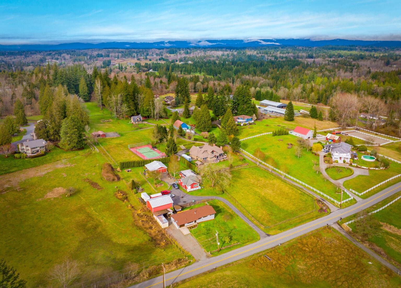 Lamb & Co. Real Estate Snohomish's Premier Real Estate Team