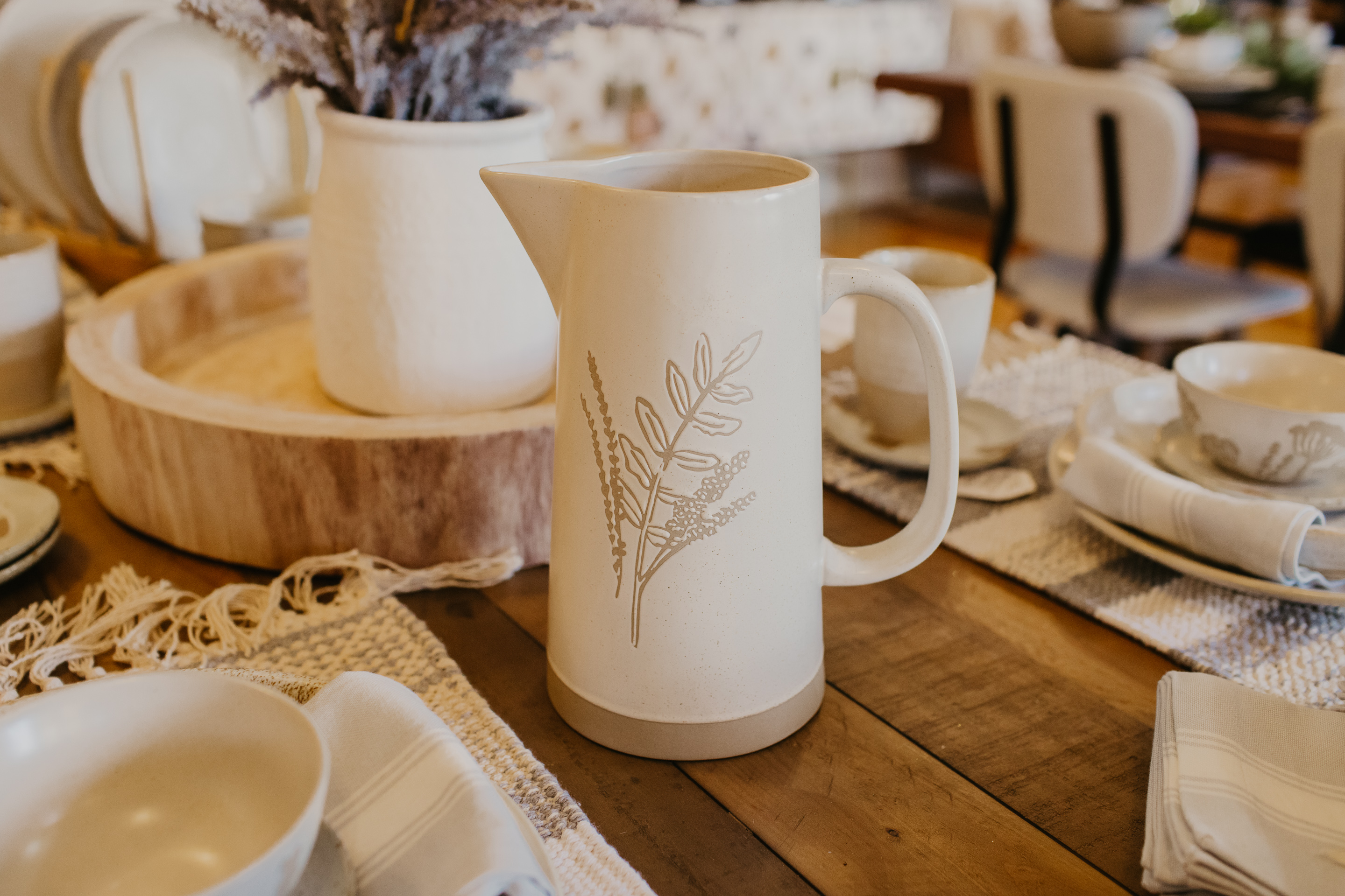 Spring has come to Lamb & Co. Lamb & Co.