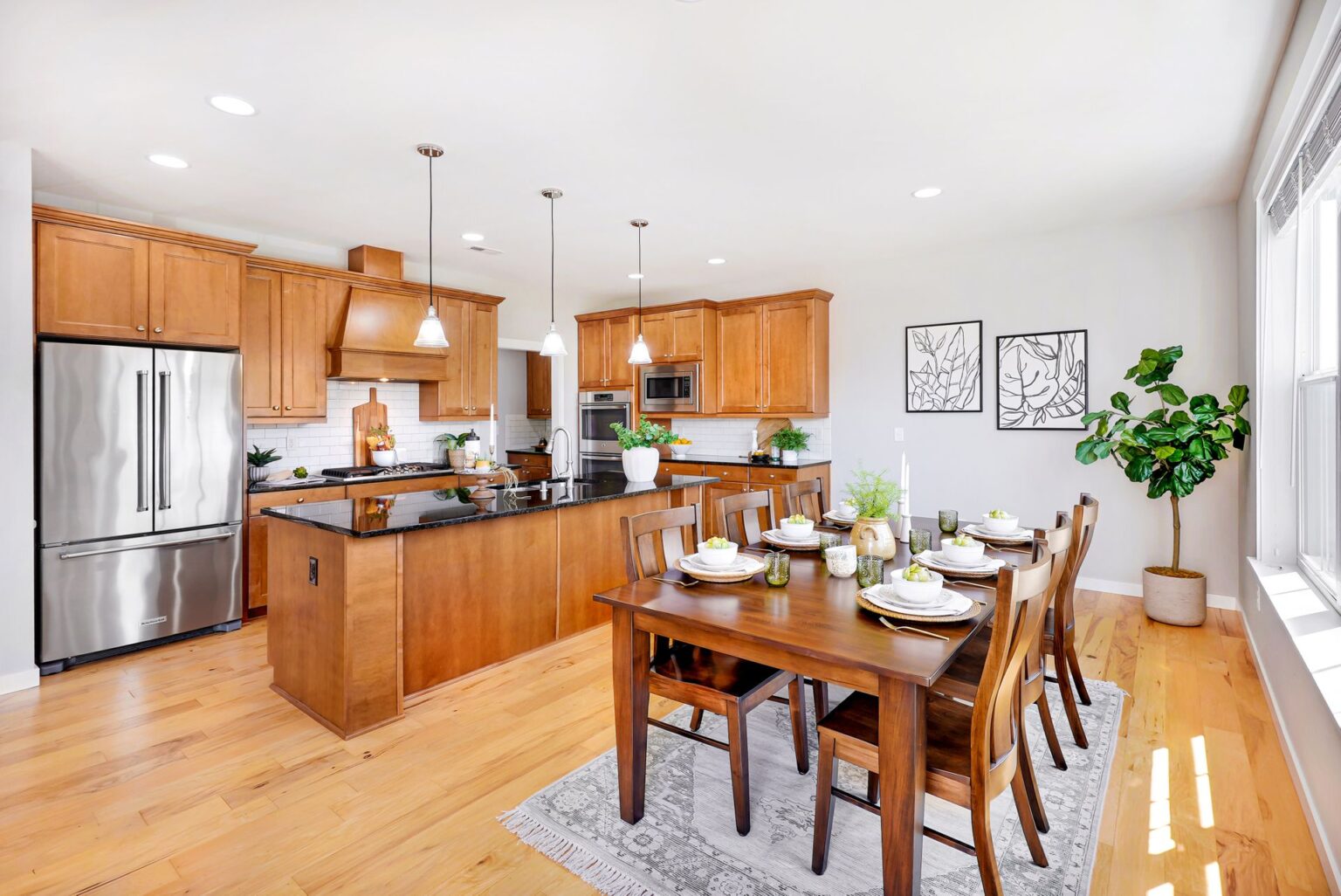 Modern CraftsmanStyle in the Heart of Snohomish Lamb & Co.