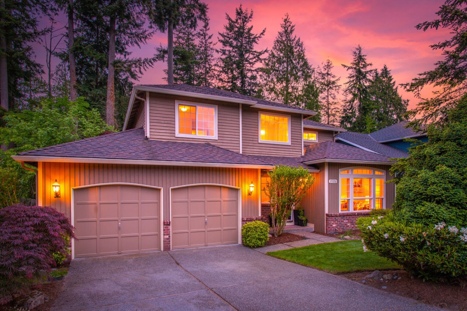 Classic Beauty Meets Convenience in SoughtAfter Silver Firs Lamb & Co.