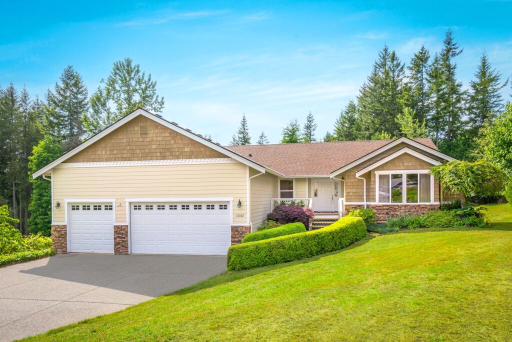 SoughtAfter Tranquil Snohomish Living Lamb & Co.