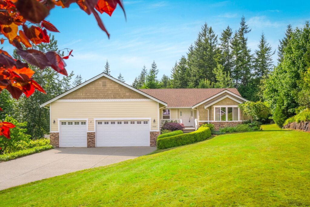 SoughtAfter Tranquil Snohomish Living Lamb & Co.