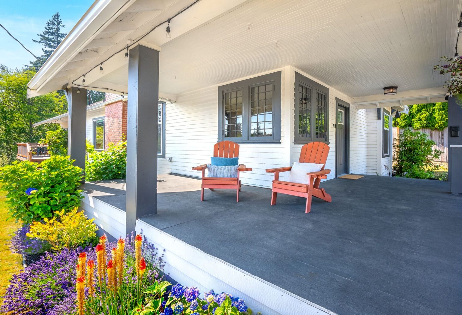 OneofaKind Modern Snohomish Craftsman Lamb & Co.