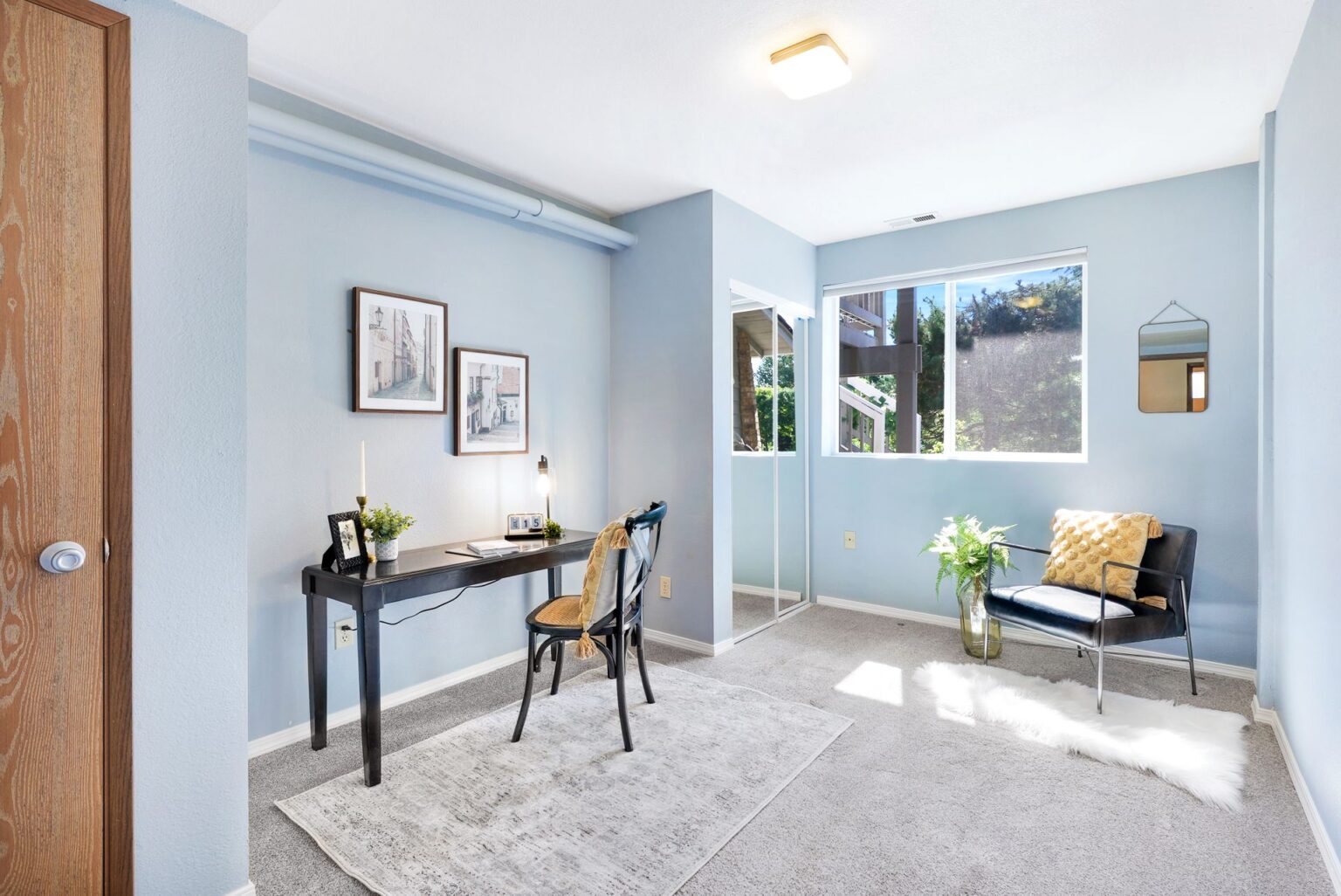 Lake Forest Park Home with Ideal Outdoor Living Space Lamb & Co.