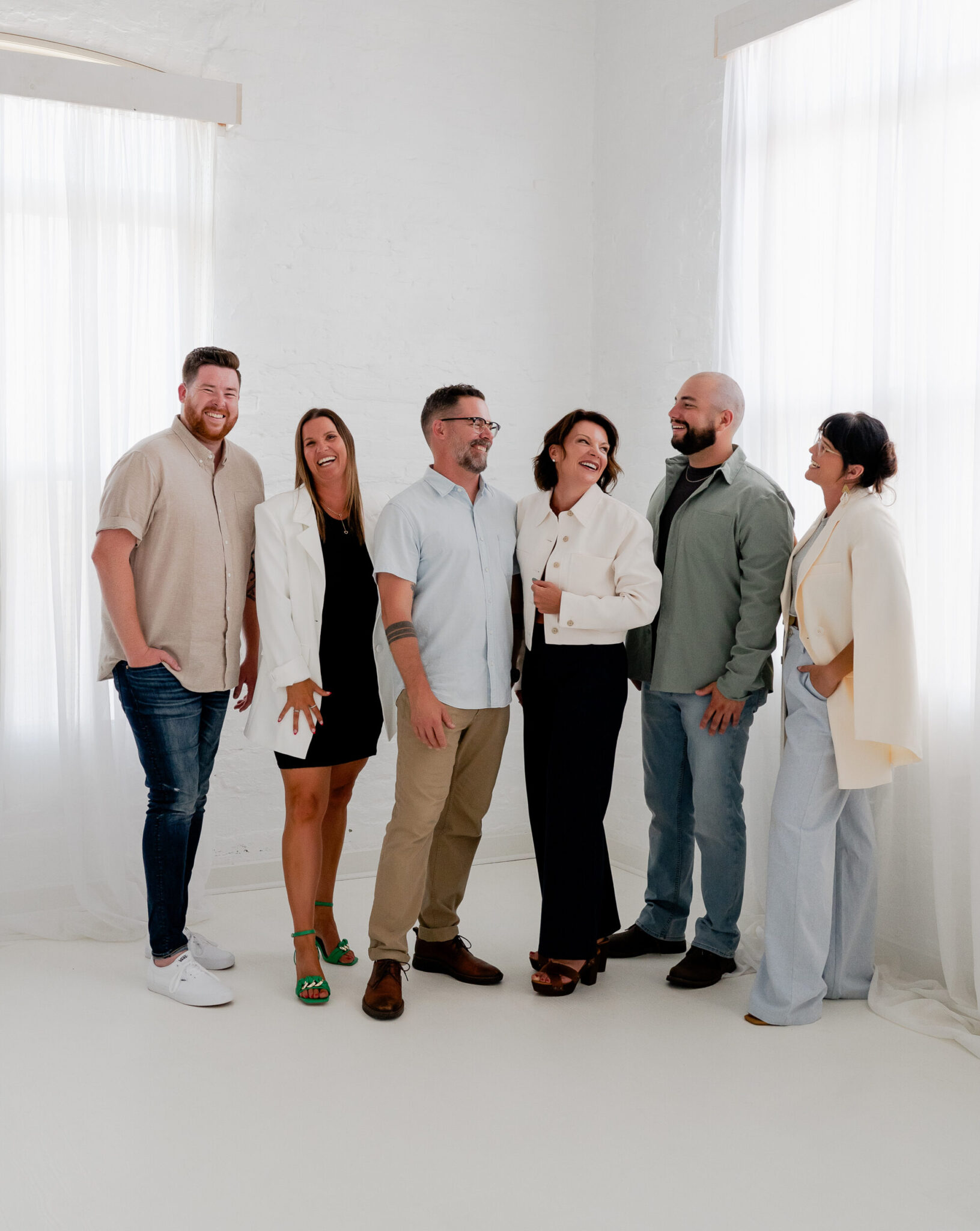 Lamb & Co. Real Estate Snohomish's Premier Real Estate Team