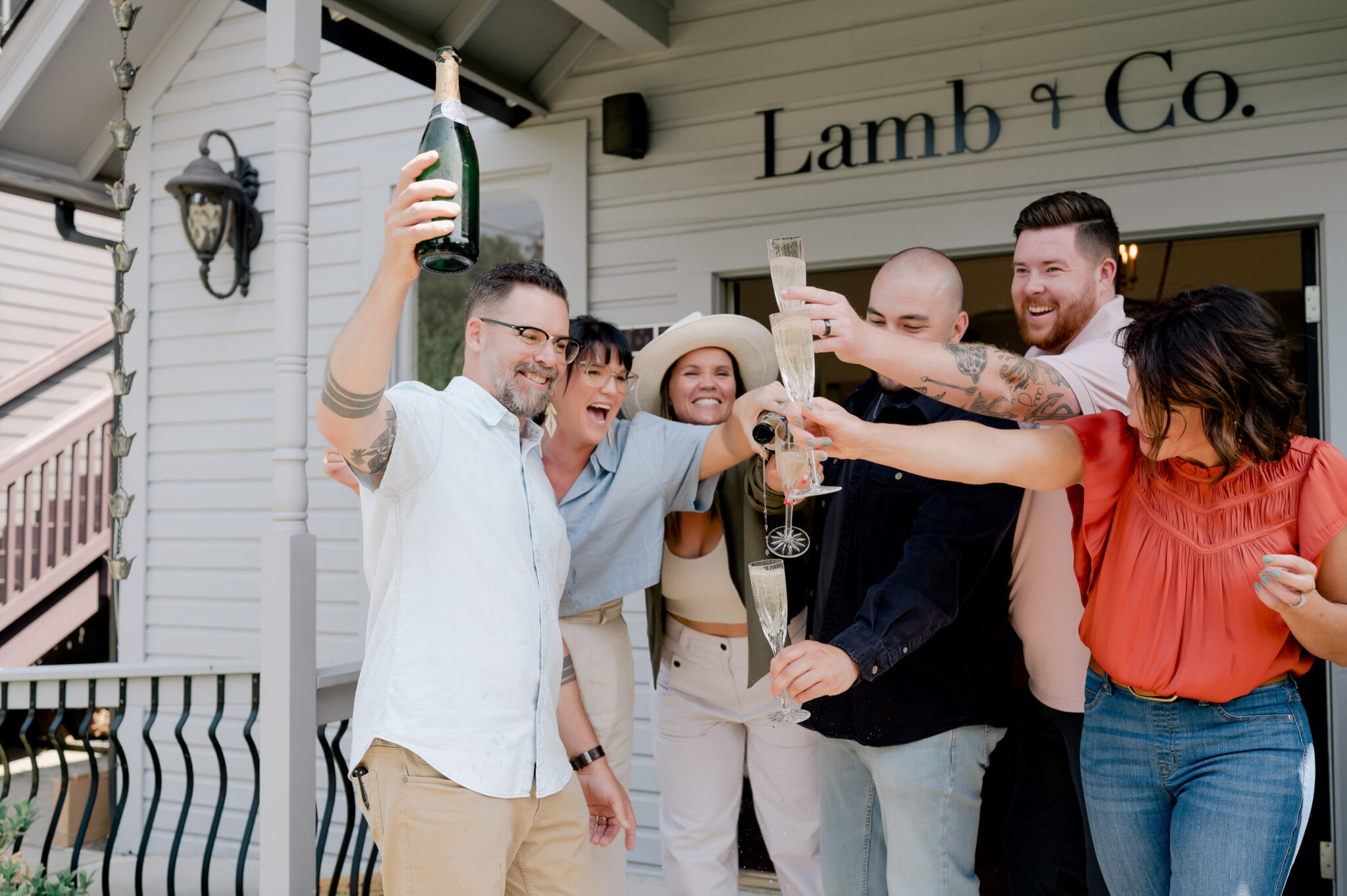 Lamb & Co. Real Estate Why Now Is a Great Time to Buy!