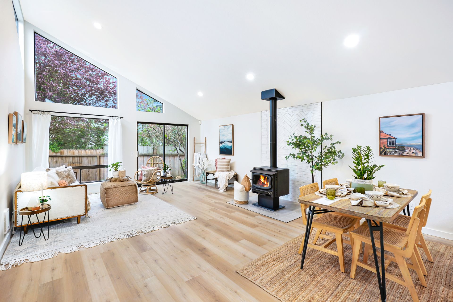 Inside the Design: Unsellable Houses, Season 4, Episode 2 | Lamb & Co.