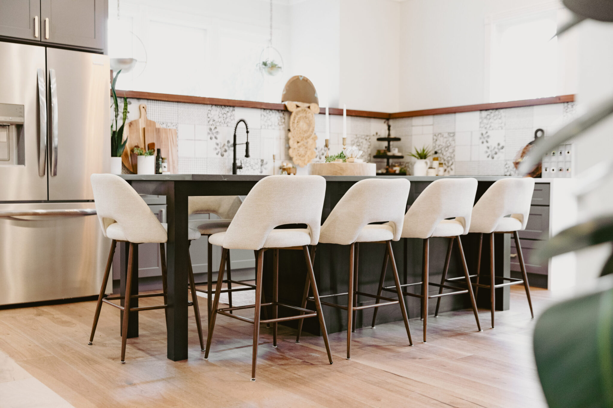 Larry Design Center Design Center | Lamb & Co.