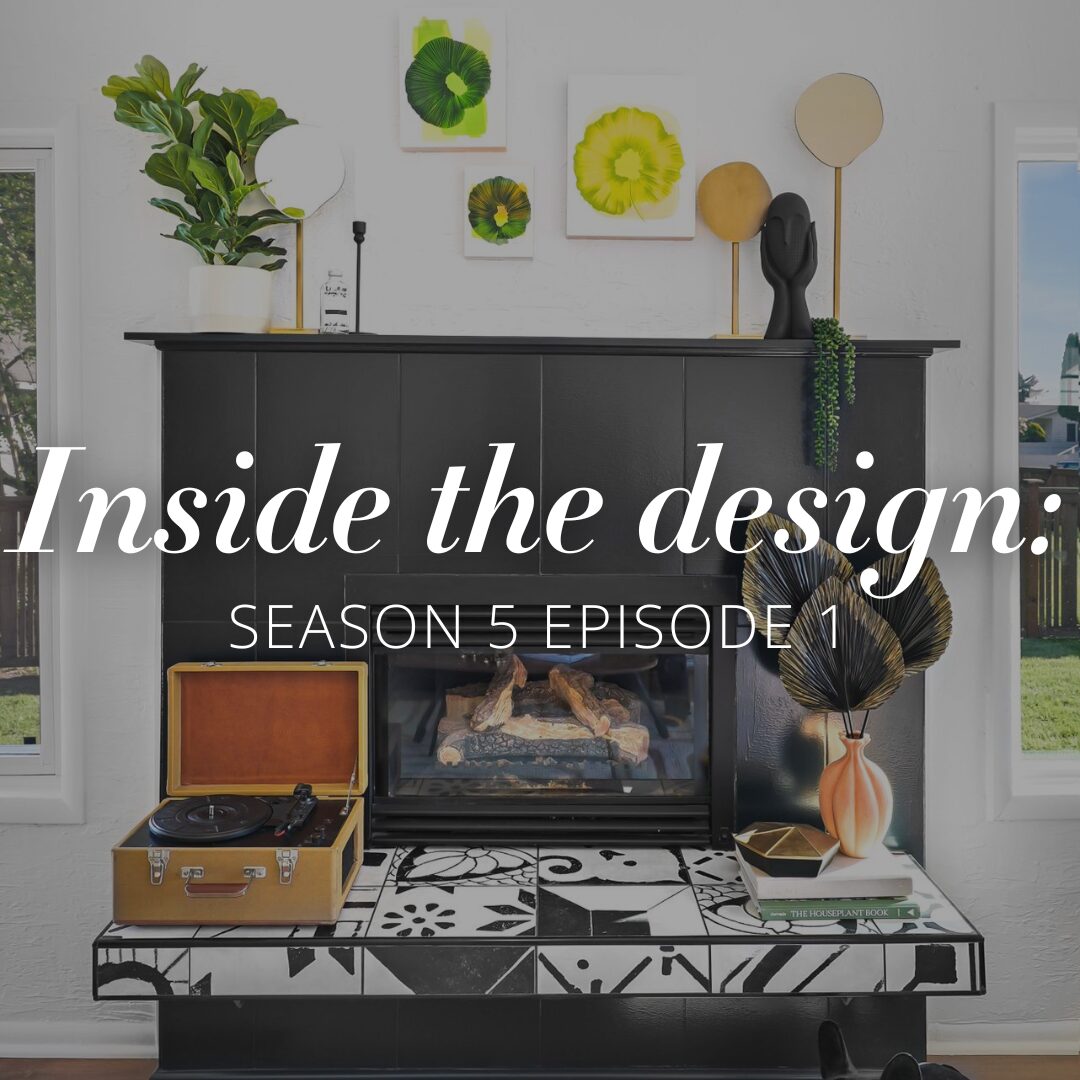Inside the Design: Unsellable Houses, Season 5, Episode 1 | Lamb & Co.