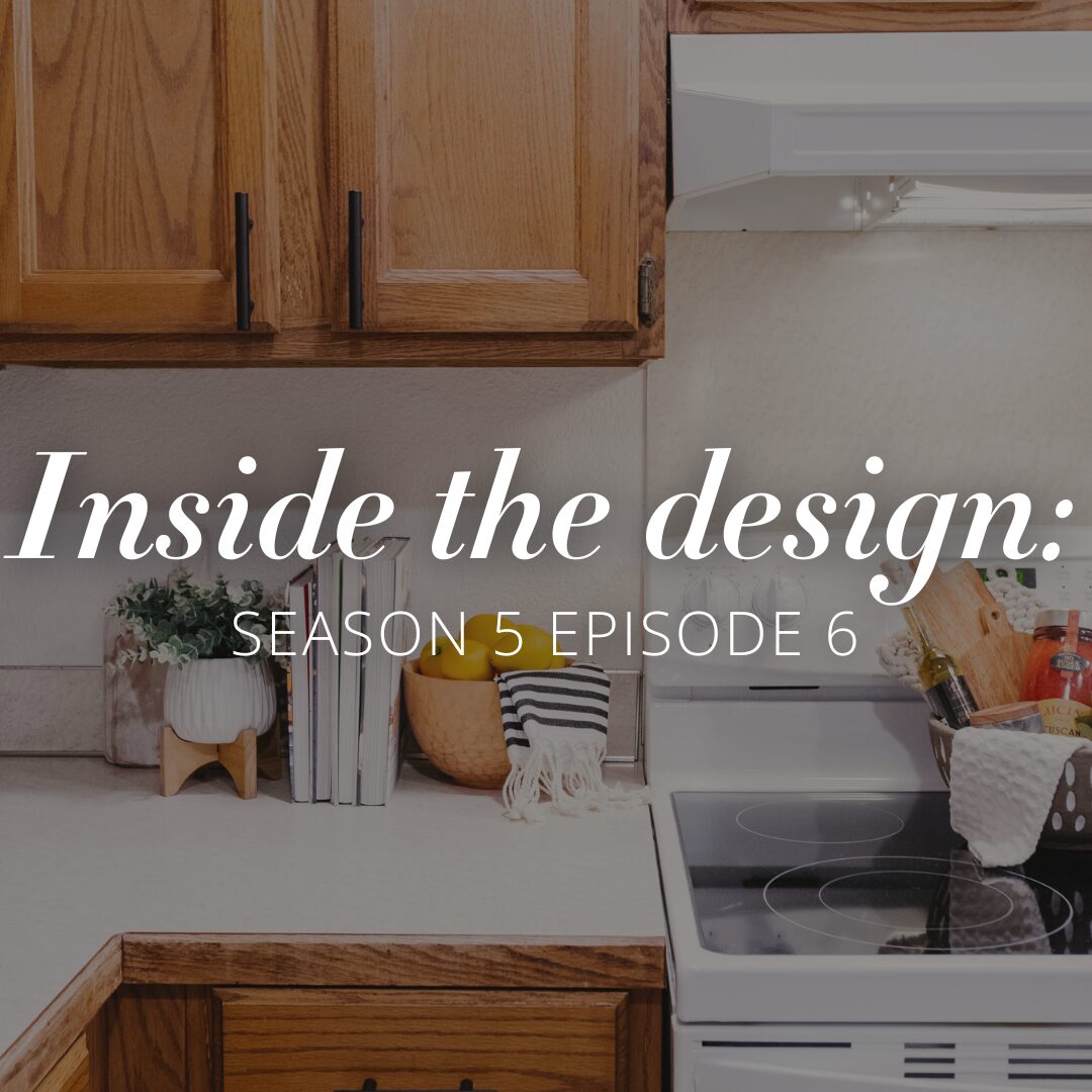 Inside the Design: Unsellable Houses, Season 5, Episode 6 | Lamb & Co.