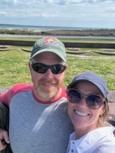 Leslie Rombach Leslie's Life Update! | Lamb & Co.