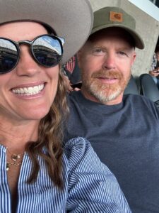 Leslie Rombach Leslie's Life Update! | Lamb & Co.